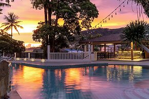 Patong Lodge Hotel