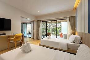 Patong Lodge Hotel