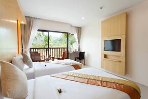 Patong Lodge Hotel