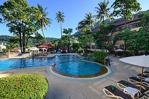 Patong Lodge Hotel