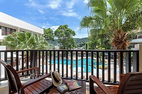 Patong Lodge Hotel
