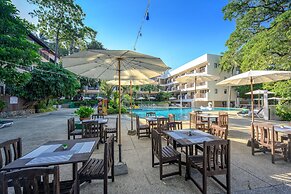 Patong Lodge Hotel