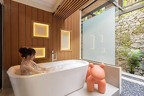 Patong Lodge Hotel