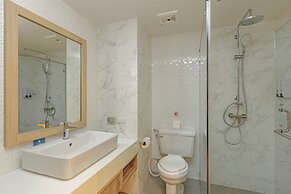 Patong Lodge Hotel