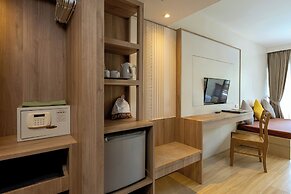 Patong Lodge Hotel