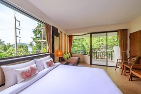 Patong Lodge Hotel