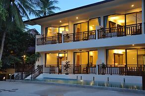 Patong Lodge Hotel