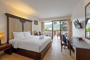 Patong Lodge Hotel