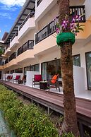 Patong Lodge Hotel