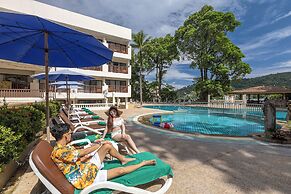 Patong Lodge Hotel