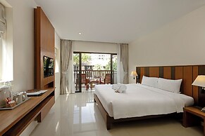 Patong Lodge Hotel