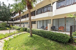 Patong Lodge Hotel