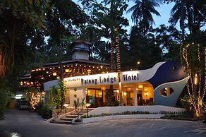 Patong Lodge Hotel
