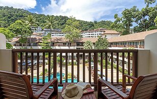 Patong Lodge Hotel