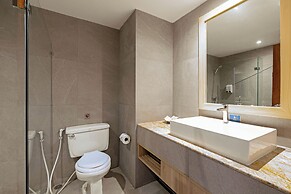 Patong Lodge Hotel