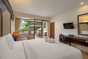 Patong Lodge Hotel