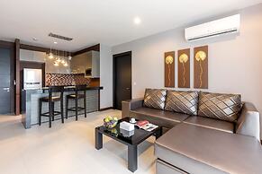 The Regent Phuket Bangtao Beach