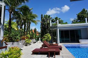 The Regent Phuket Bangtao Beach