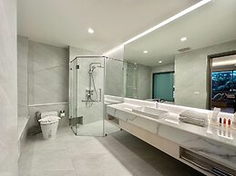 The Regent Phuket Bangtao Beach