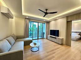 The Regent Phuket Bangtao Beach