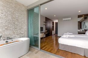 The Regent Phuket Bangtao Beach