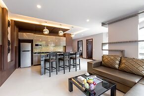 The Regent Phuket Bangtao Beach