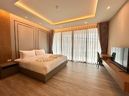 The Regent Phuket Bangtao Beach