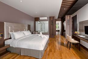 The Regent Phuket Bangtao Beach