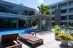 The Regent Phuket Bangtao Beach