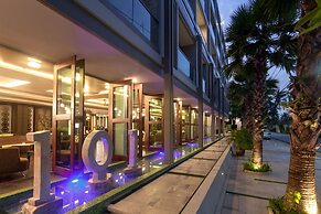 The Regent Phuket Bangtao Beach