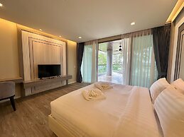 The Regent Phuket Bangtao Beach