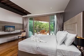 The Regent Phuket Bangtao Beach