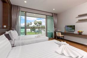 The Regent Phuket Bangtao Beach