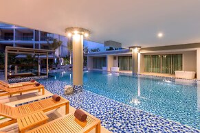 The Regent Phuket Bangtao Beach