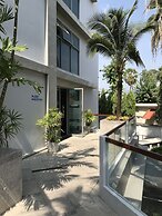 The Regent Phuket Bangtao Beach