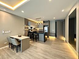 The Regent Phuket Bangtao Beach