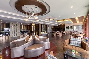 The Regent Phuket Bangtao Beach