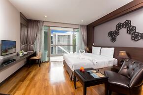 The Regent Phuket Bangtao Beach
