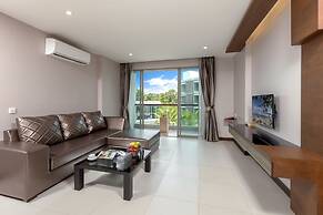 The Regent Phuket Bangtao Beach