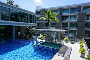 The Regent Phuket Bangtao Beach
