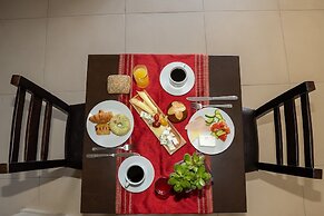 Stella Paradise by Checkin