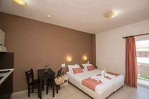 Stella Paradise by Checkin