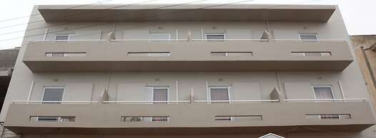 Stella Paradise by Checkin