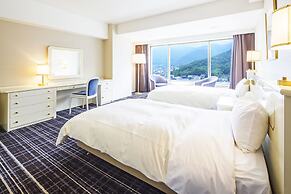 Kofu Kinenbi Hotel
