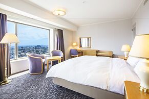 Kofu Kinenbi Hotel