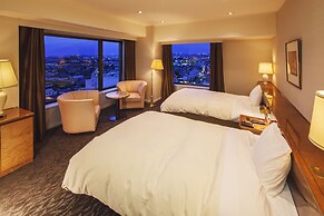 Kofu Kinenbi Hotel