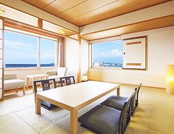 Kofu Kinenbi Hotel