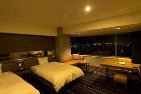 Kofu Kinenbi Hotel