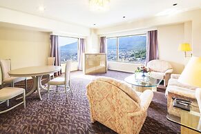 Kofu Kinenbi Hotel