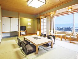 Kofu Kinenbi Hotel